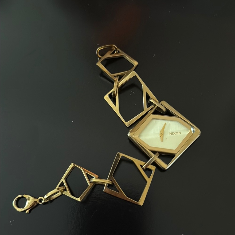 Nixon Bracelet Watch